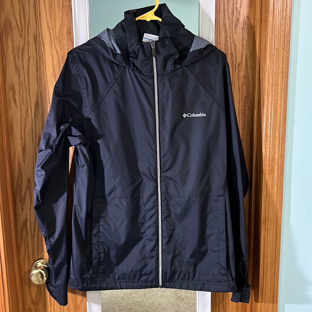 Columbia Wind Jacket